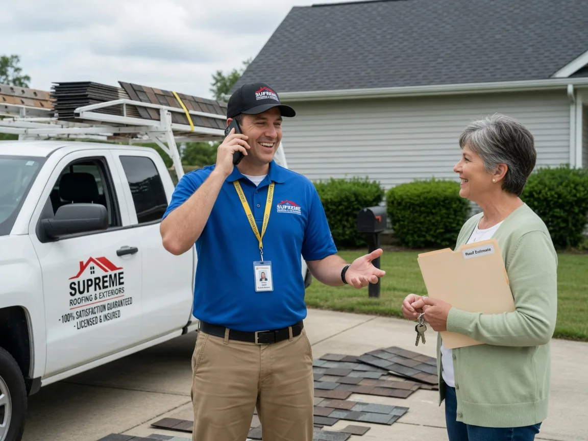 Roof Replacement Ralston, OK FAQs